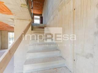 Villa bifamiliare XXV aprile 25, Priula Colfosco, Susegana — foto 5 di 19