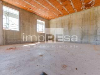 Villa bifamiliare XXV aprile 25, Priula Colfosco, Susegana — foto 14 di 19