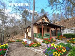 Villa unifamiliare Strada Granozza, Stazione Molare, Ovada — foto 24 di 54