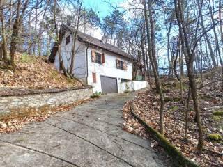 Villa unifamiliare Strada Granozza, Stazione Molare, Ovada — foto 11 di 54