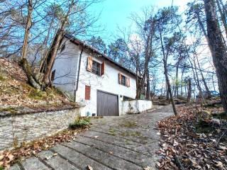 Villa unifamiliare Strada Granozza, Stazione Molare, Ovada — foto 5 di 54