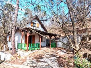 Villa unifamiliare Strada Granozza, Stazione Molare, Ovada — foto 23 di 54