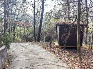 Villa unifamiliare Strada Granozza, Stazione Molare, Ovada — foto 7 di 54