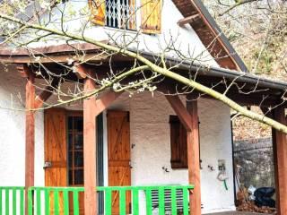 Villa unifamiliare Strada Granozza, Stazione Molare, Ovada — foto 31 di 54