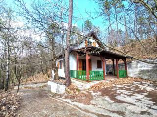 Villa unifamiliare Strada Granozza, Stazione Molare, Ovada — foto 15 di 54