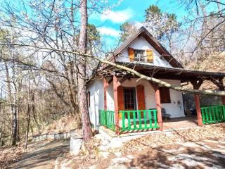 Villa unifamiliare Strada Granozza, Stazione Molare, Ovada — foto 26 di 54