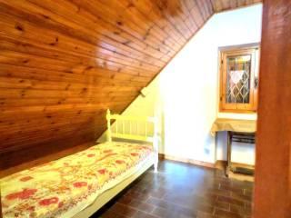 Villa unifamiliare Strada Granozza, Stazione Molare, Ovada — foto 38 di 54
