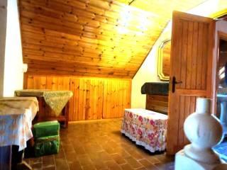 Villa unifamiliare Strada Granozza, Stazione Molare, Ovada — foto 4 di 54