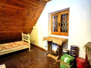 Villa unifamiliare Strada Granozza, Stazione Molare, Ovada — foto 27 di 54