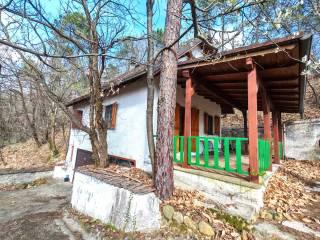 Villa unifamiliare Strada Granozza, Stazione Molare, Ovada — foto 48 di 54