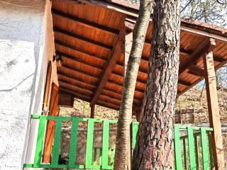 Villa unifamiliare Strada Granozza, Stazione Molare, Ovada — foto 43 di 54