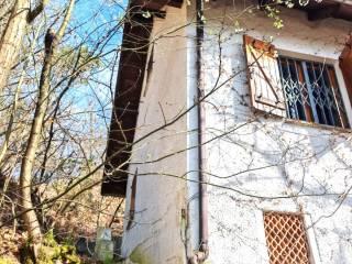 Villa unifamiliare Strada Granozza, Stazione Molare, Ovada — foto 45 di 54