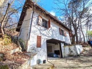 Villa unifamiliare Strada Granozza, Stazione Molare, Ovada — foto 42 di 54