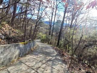 Villa unifamiliare Strada Granozza, Stazione Molare, Ovada — foto 29 di 54