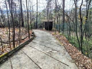 Villa unifamiliare Strada Granozza, Stazione Molare, Ovada — foto 17 di 54