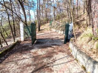 Villa unifamiliare Strada Granozza, Stazione Molare, Ovada — foto 18 di 54