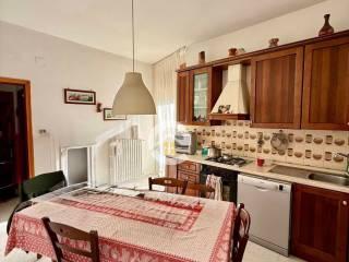 Appartamento via Monte Fiore, San Giovanni Rotondo — foto 7 di 10