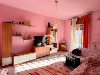 Appartamento via Monte Fiore, San Giovanni Rotondo — foto 2 di 10