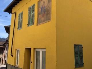 Terratetto unifamiliare via San Lorenzo, Centro, Castelletto d'Orba — foto 14 di 19