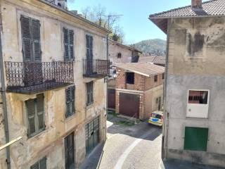 Terratetto unifamiliare via San Lorenzo, Centro, Castelletto d'Orba — foto 12 di 19