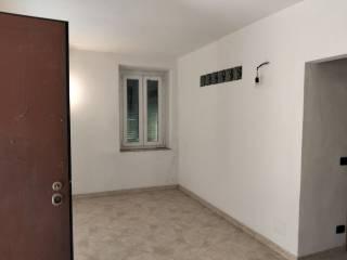 Terratetto unifamiliare via San Lorenzo, Centro, Castelletto d'Orba — foto 15 di 19