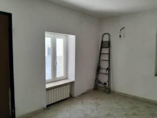 Terratetto unifamiliare via San Lorenzo, Centro, Castelletto d'Orba — foto 3 di 19