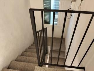 Terratetto unifamiliare via San Lorenzo, Centro, Castelletto d'Orba — foto 10 di 19