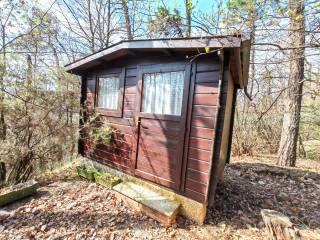 Villa unifamiliare Strada Granozza, Stazione Molare, Ovada — foto 35 di 54
