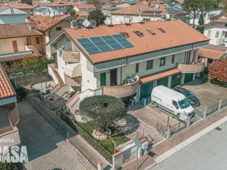 Villa unifamiliare via Corelli, 8/4, Gatteo A Mare, Gatteo — foto 8 di 23