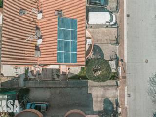 Villa unifamiliare via Corelli, 8/4, Gatteo A Mare, Gatteo — foto 21 di 23