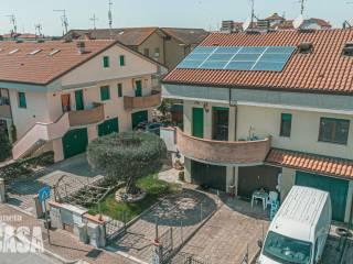 Villa unifamiliare via Corelli, 8/4, Gatteo A Mare, Gatteo — foto 12 di 23