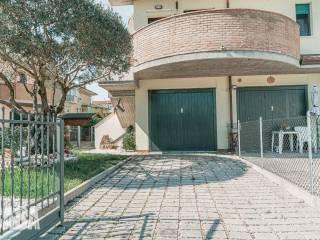 Villa unifamiliare via Corelli, 8/4, Gatteo A Mare, Gatteo — foto 18 di 23
