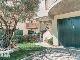 Villa unifamiliare via Corelli, 8/4, Gatteo A Mare, Gatteo — foto 9 di 23