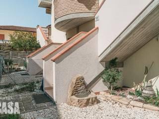 Villa unifamiliare via Corelli, 8/4, Gatteo A Mare, Gatteo — foto 5 di 23