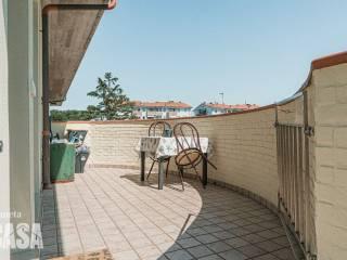 Villa unifamiliare via Corelli, 8/4, Gatteo A Mare, Gatteo — foto 11 di 23