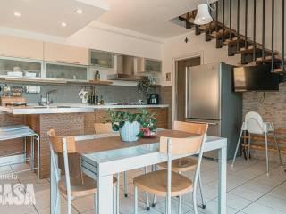 Villa unifamiliare via Corelli, 8/4, Gatteo A Mare, Gatteo — foto 3 di 23