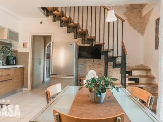 Villa unifamiliare via Corelli, 8/4, Gatteo A Mare, Gatteo — foto 6 di 23
