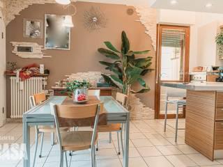 Villa unifamiliare via Corelli, 8/4, Gatteo A Mare, Gatteo — foto 4 di 23