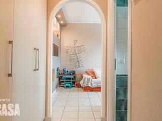 Villa unifamiliare via Corelli, 8/4, Gatteo A Mare, Gatteo — foto 10 di 23