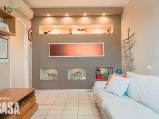 Villa unifamiliare via Corelli, 8/4, Gatteo A Mare, Gatteo — foto 17 di 23