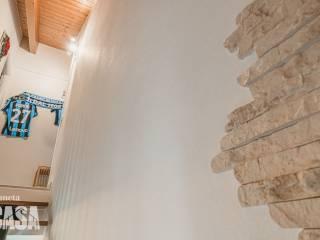 Villa unifamiliare via Corelli, 8/4, Gatteo A Mare, Gatteo — foto 13 di 23