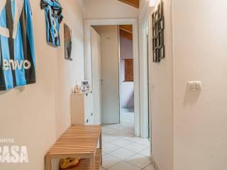 Villa unifamiliare via Corelli, 8/4, Gatteo A Mare, Gatteo — foto 16 di 23