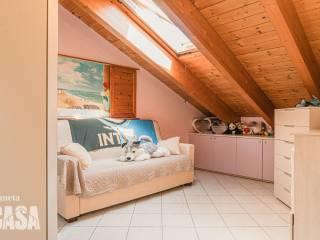 Villa unifamiliare via Corelli, 8/4, Gatteo A Mare, Gatteo — foto 19 di 23
