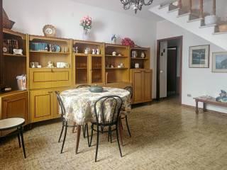 Terratetto unifamiliare via Palestro 122, Centro, Calasetta — foto 18 di 25