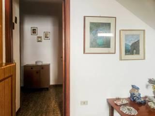 Terratetto unifamiliare via Palestro 122, Centro, Calasetta — foto 9 di 25