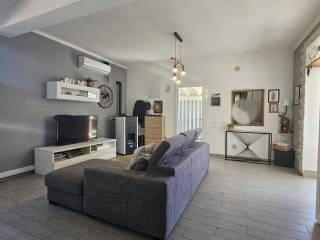 Villa bifamiliare Strada Comunale Chiesazza San Michele, Torre Colonna Sperone, Altavilla Milicia — foto 6 di 19
