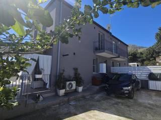 Villa bifamiliare Strada Comunale Chiesazza San Michele, Torre Colonna Sperone, Altavilla Milicia — foto 19 di 19