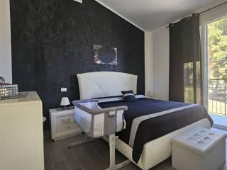 Villa bifamiliare Strada Comunale Chiesazza San Michele, Torre Colonna Sperone, Altavilla Milicia — foto 10 di 19