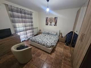 Villa a schiera via Giovanni Falcone 12, Villabate — foto 6 di 36