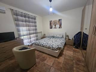 Villa a schiera via Giovanni Falcone 12, Villabate — foto 22 di 36